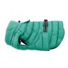 Alpine Extreme Cold Puffer Coat- Arcadia