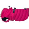 Alpine Extreme Cold Puffer Coat - Coral