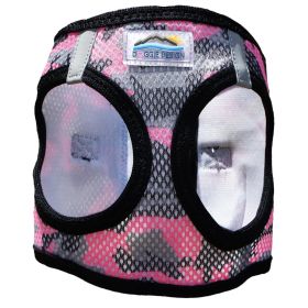 Pink Camo (Option: 2X/3X-Large)