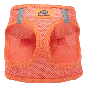 Coral (Option: XXS)