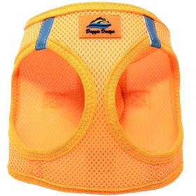 Hunter Orange (Option: XXS)