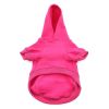 Flex-Fit Hoodie- Pink
