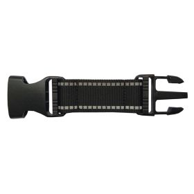 Chest Extension Strap for Alpine Dog Coats (Option: 2XL-XL)
